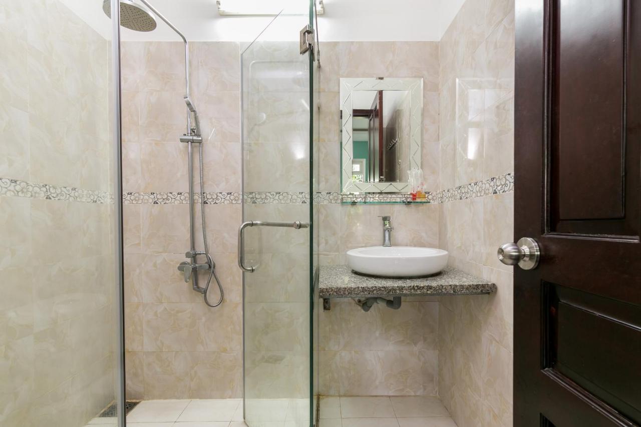 La Vita Thao Dien Hotel
