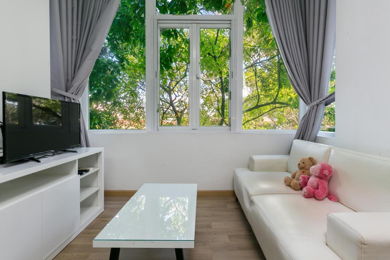 La Vita Thao Dien 3* Ho Chi Minh City