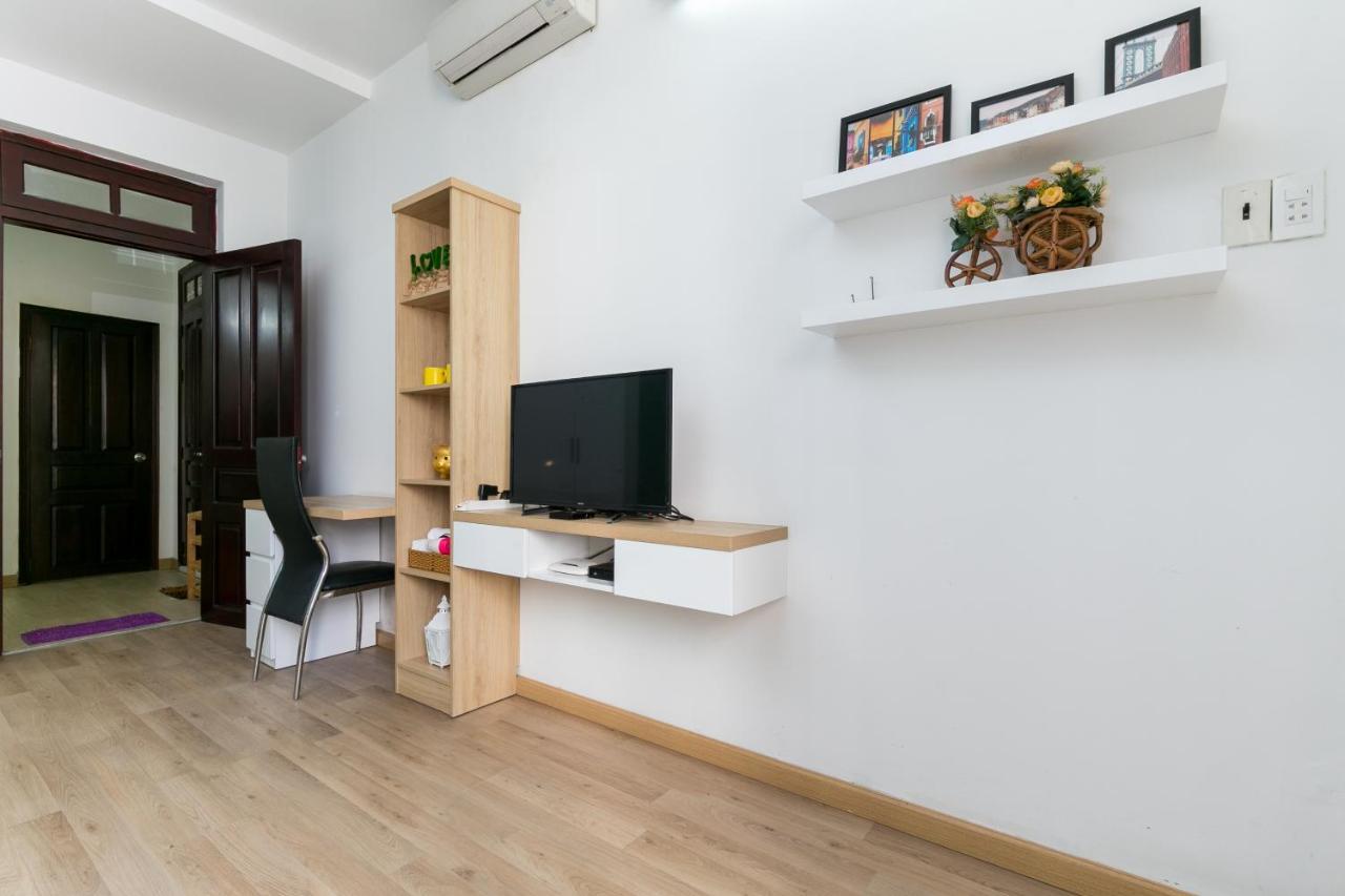 La Vita Thao Dien Hotel Ho Chi Minh City