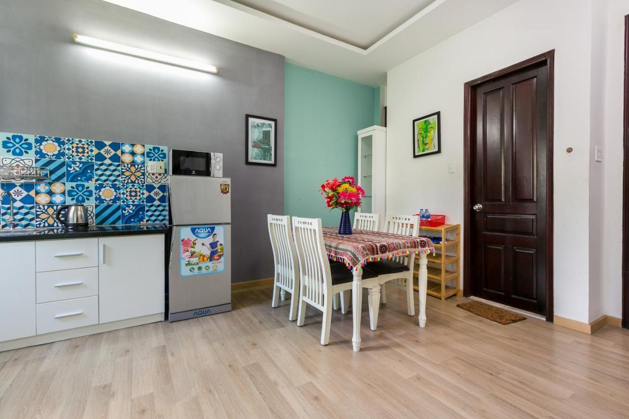 La Vita Thao Dien 3* Ho Chi Minh City