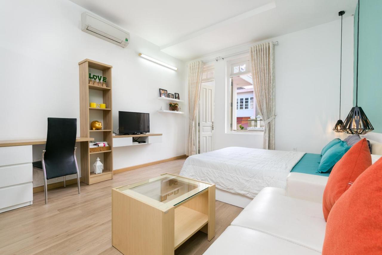La Vita Thao Dien Hotel 3*