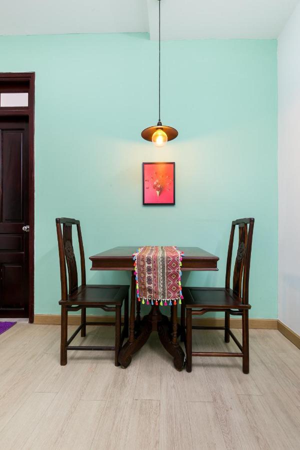 La Vita Thao Dien Hotel