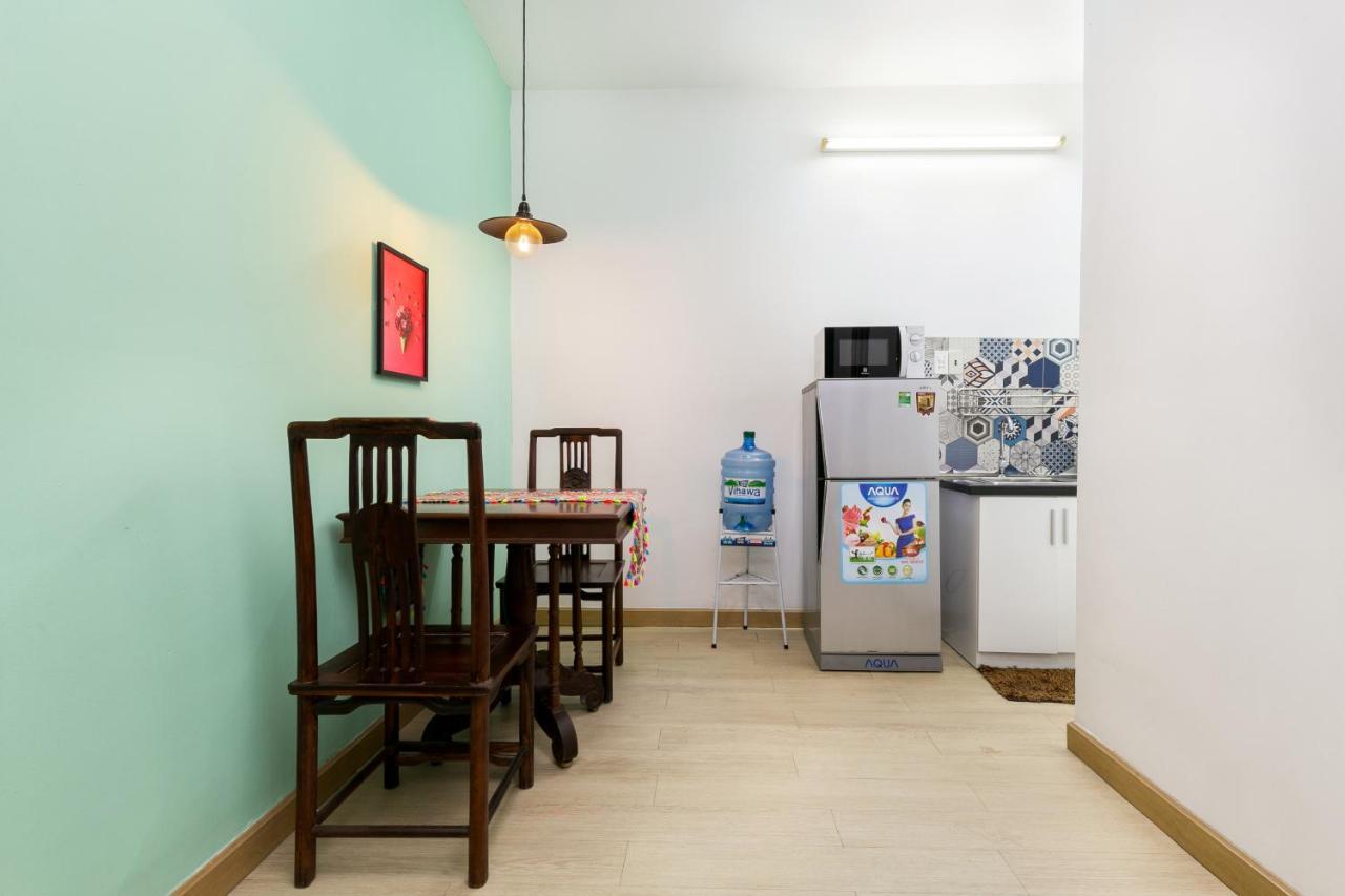 Hotel La Vita Thao Dien