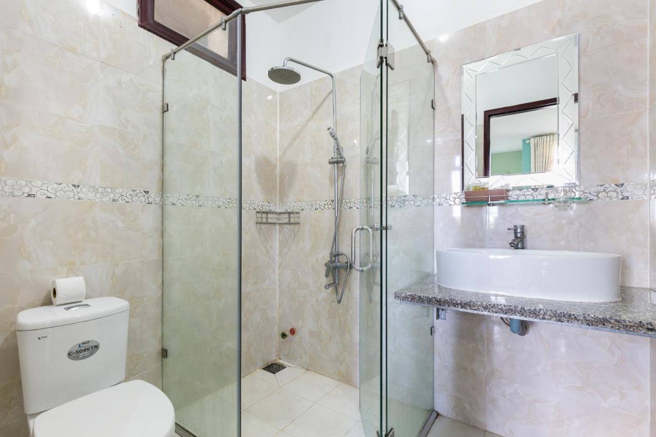 La Vita Thao Dien 3* Ho Chi Minh City