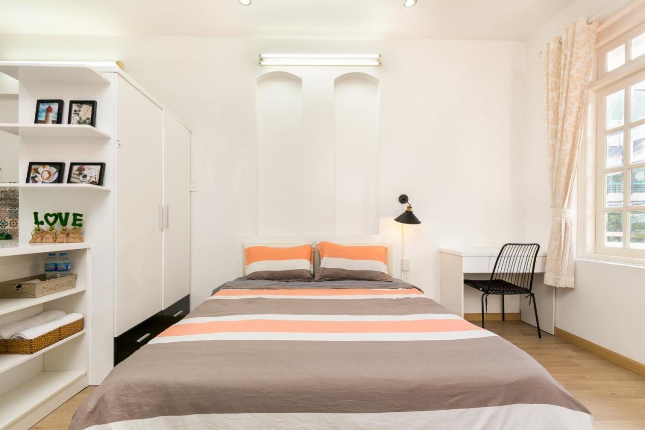 La Vita Thao Dien Hotel Ho Chi Minh City