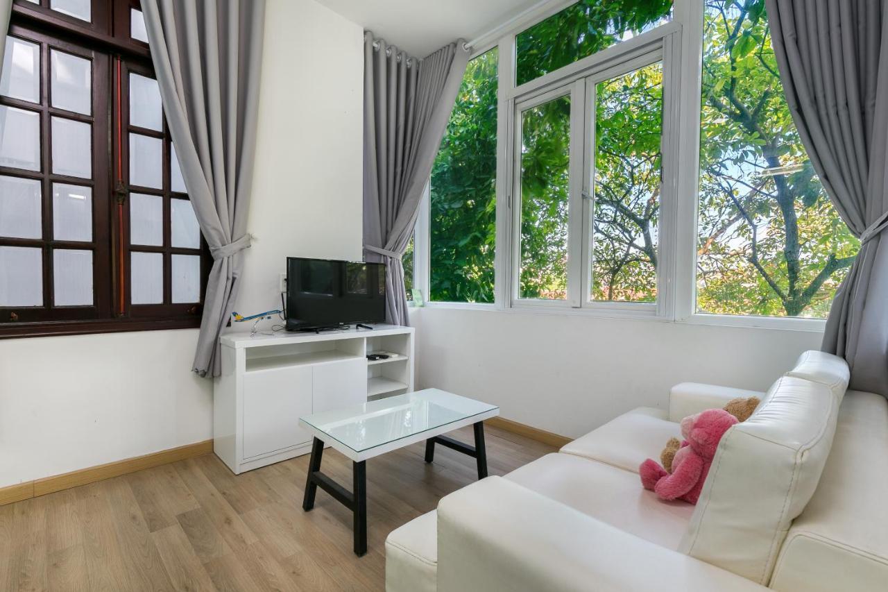 La Vita Thao Dien Hotel