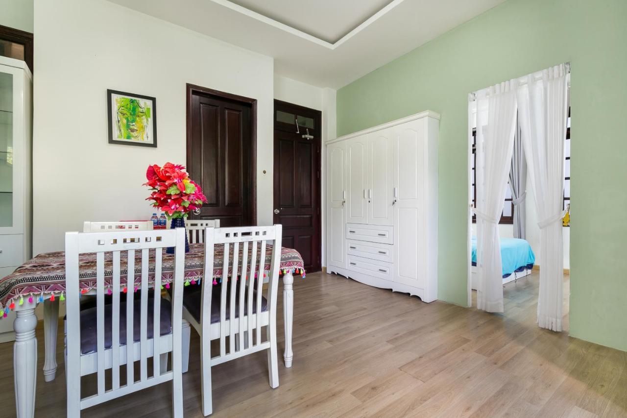 La Vita Thao Dien Hotel Ho Chi Minh City