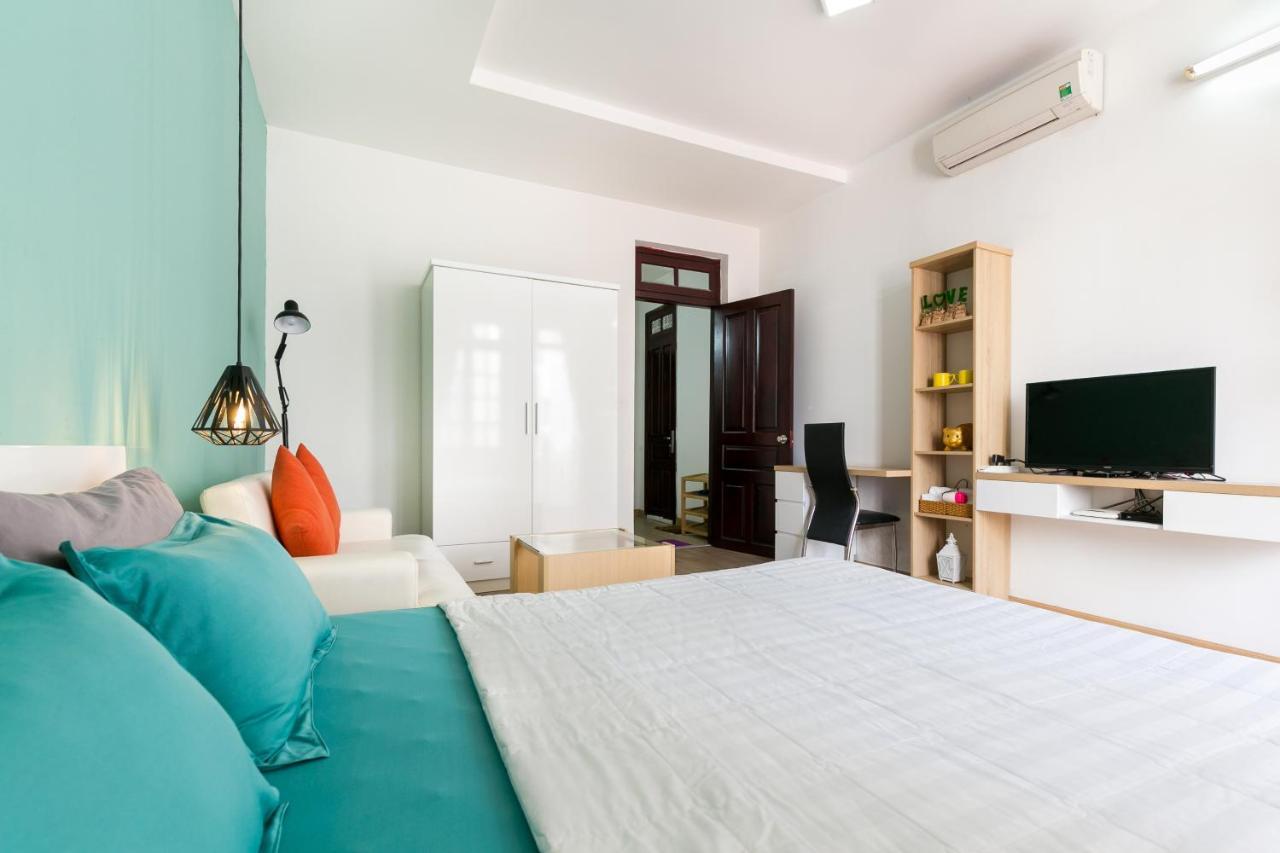 Hotel La Vita Thao Dien