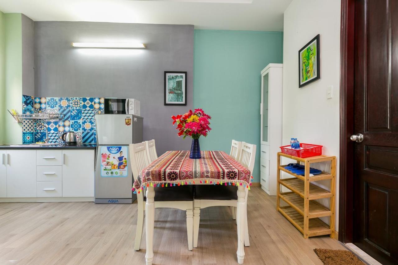 La Vita Thao Dien Hotel 3*
