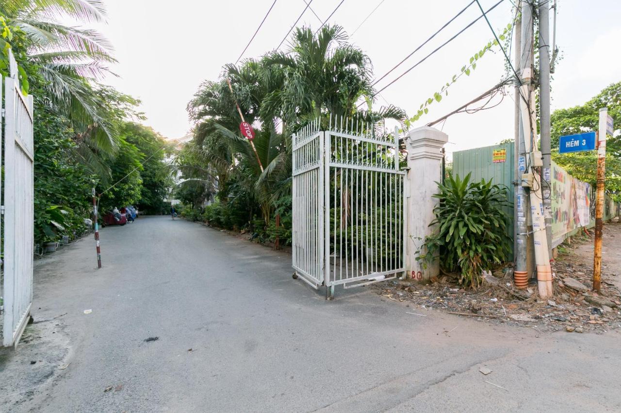 Hotel La Vita Thao Dien Ho Chi Minh City