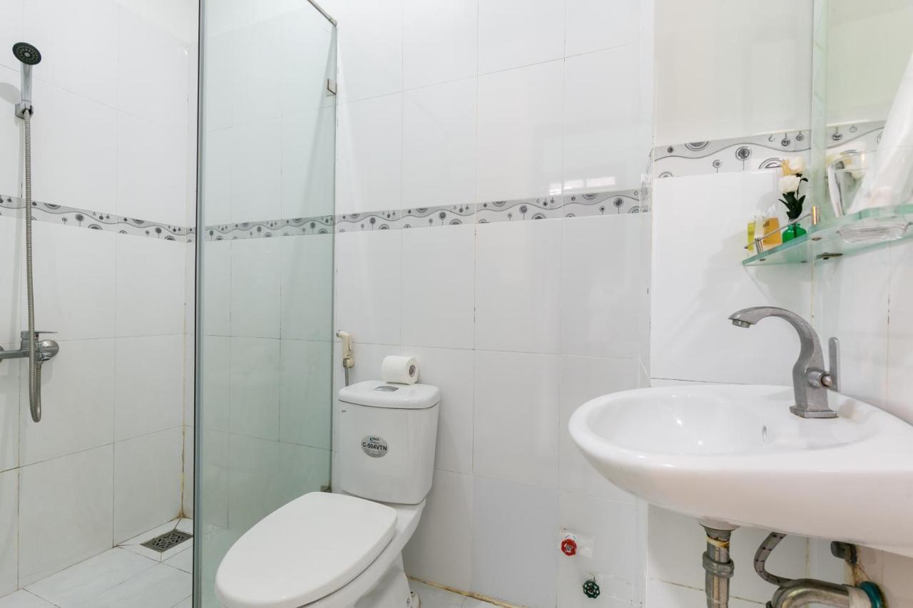 La Vita Thao Dien Hotel 3*