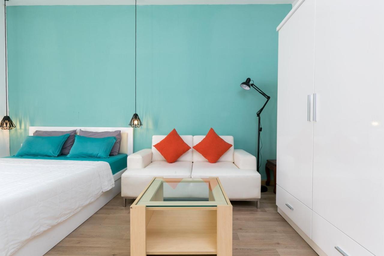 La Vita Thao Dien Hotel 3*