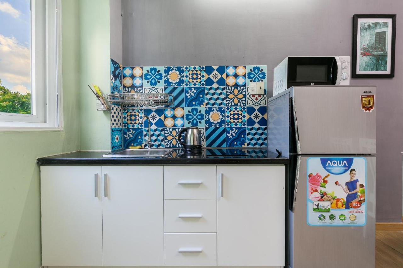 Hotel La Vita Thao Dien Ho Chi Minh City
