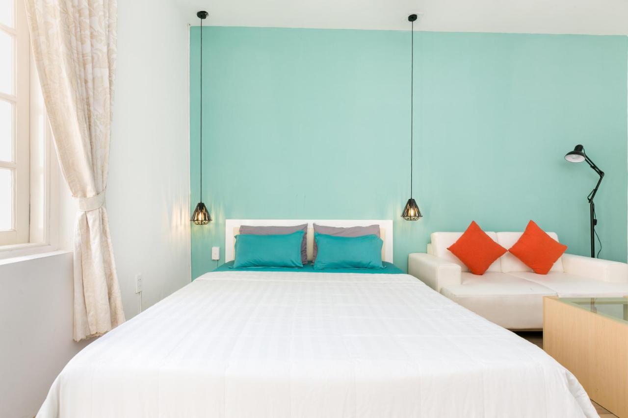 Hotel La Vita Thao Dien Ho Chi Minh City