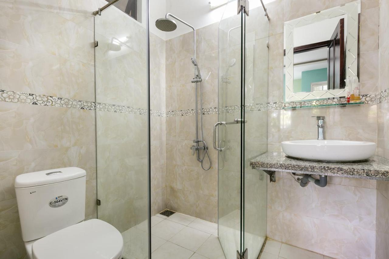 Hotel La Vita Thao Dien Ho Chi Minh City