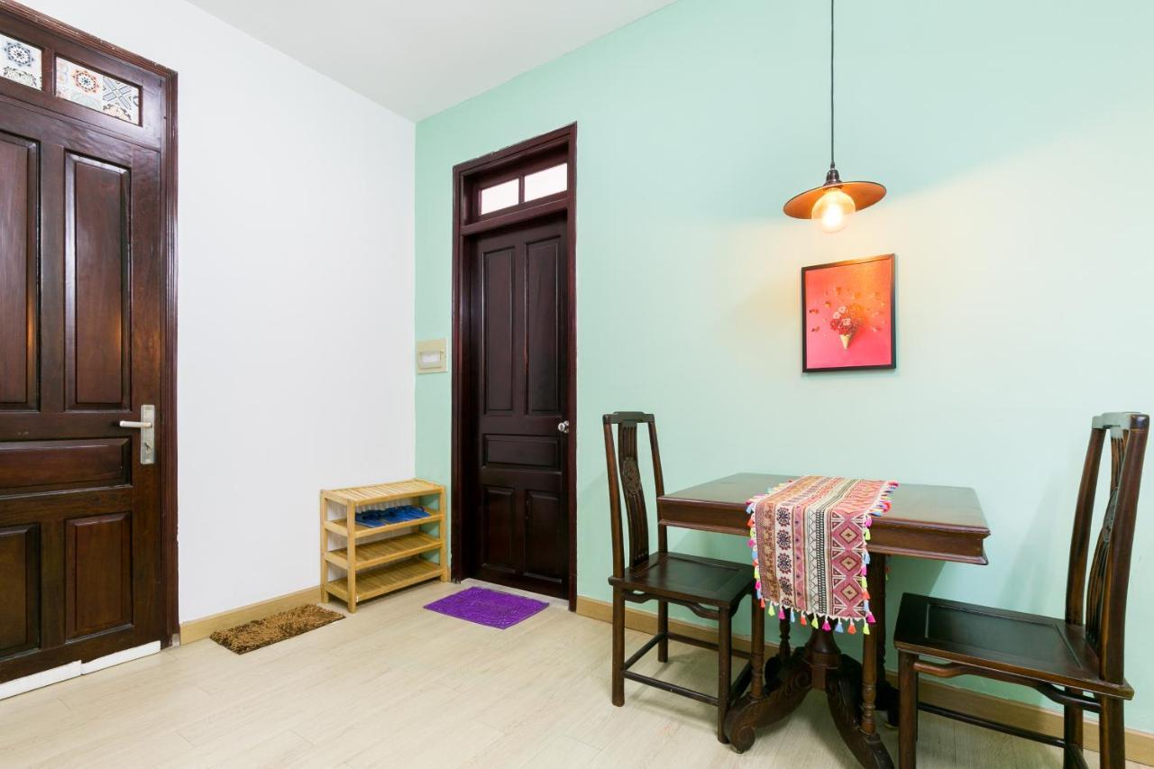Hotel La Vita Thao Dien Ho Chi Minh City