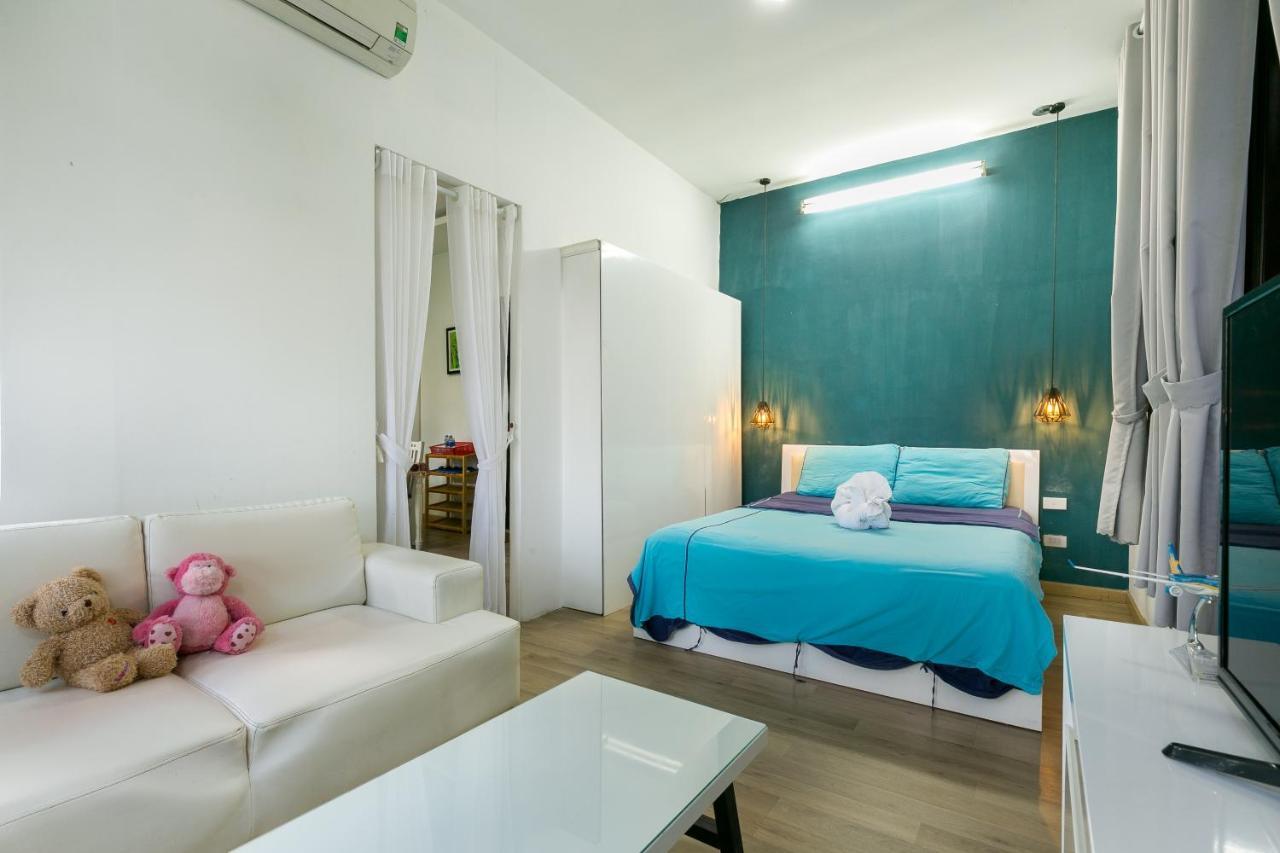 Hotel La Vita Thao Dien
