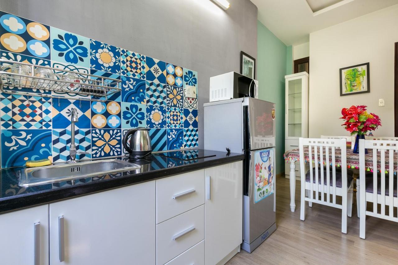Hotel La Vita Thao Dien Ho Chi Minh City