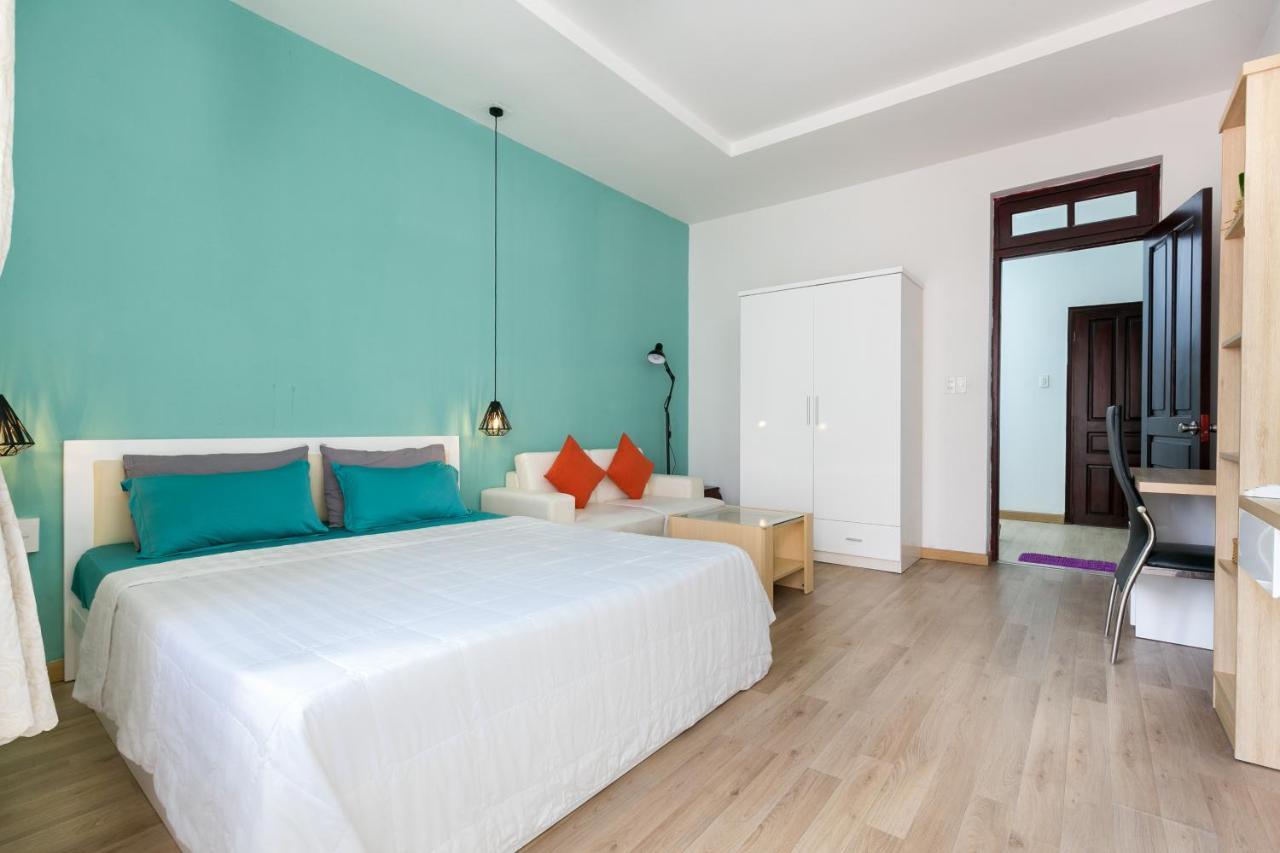 Hotel La Vita Thao Dien Ho Chi Minh City