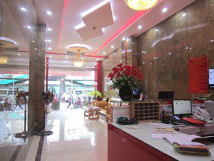 Hotel Sense Legend & 3*
