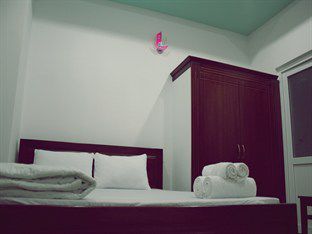 Cholon Business 2* Bandar Ho Chi Minh