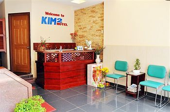 Kim Hotel 2*