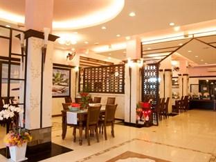 Koreana Hotel 2*