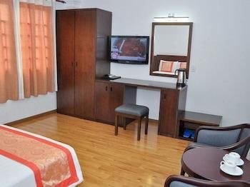 Hotel Little Brick Saigon 2*
