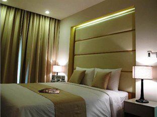 Apartment Saigon Airport Bluesky Serviced Ho Chi Minh City