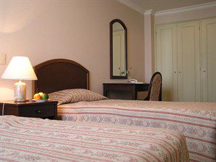 Saigon Court Serviced Apartment Ho Chi Minh City