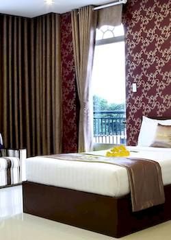 Aparthotel Thien Ha &