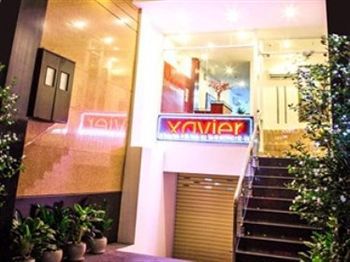 A25 - 25 Truong Dinh Hotel