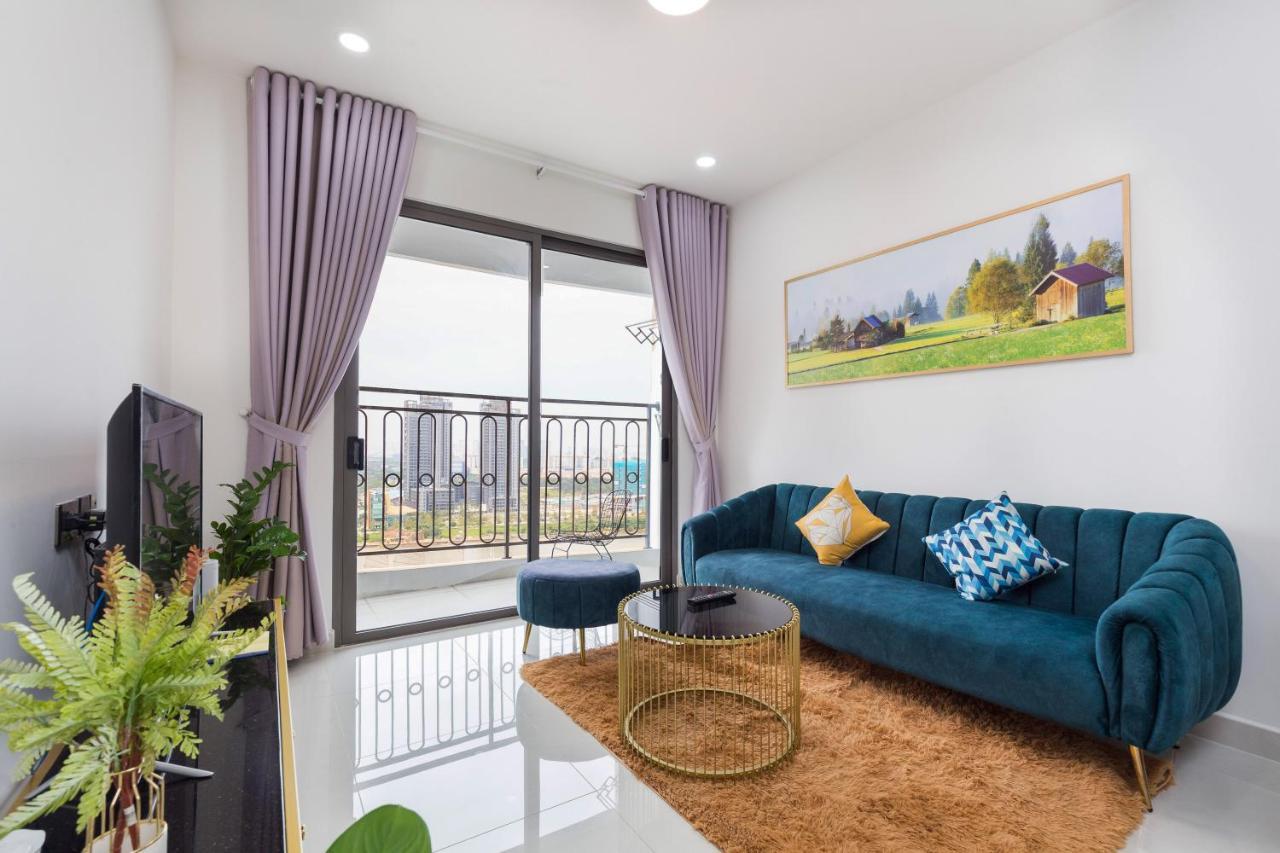 The Saigon Suite, The Luxury 2 Bedrooms With Bathtub For Over 30 Nights * Ho Chi Minh City