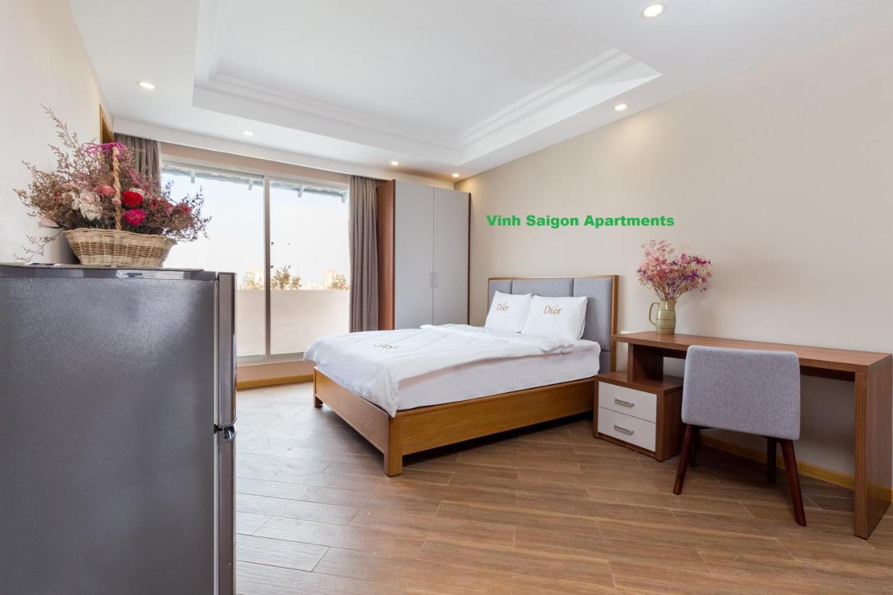 Love hotel Vinh Saigon Ho Chi Minh City