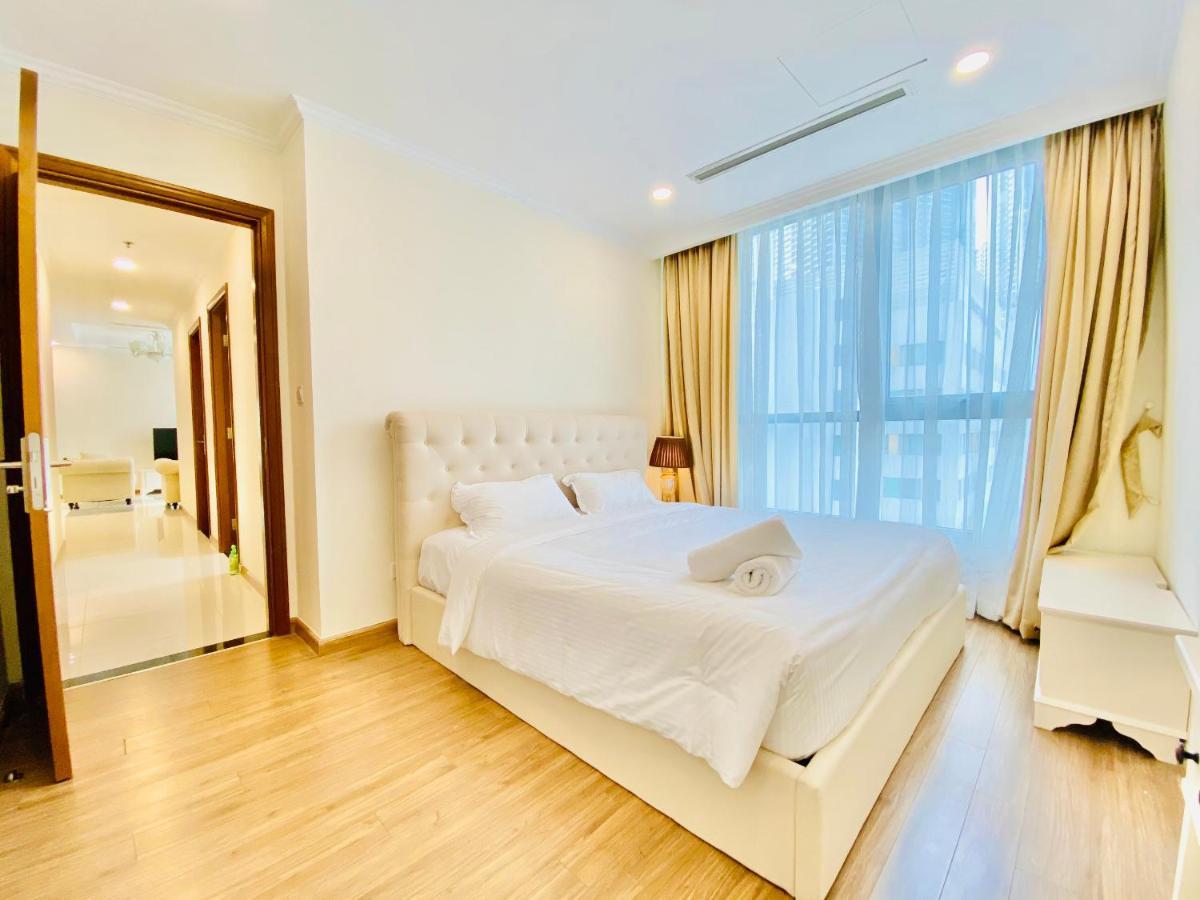 Vinhomes Landmark 81 - Luxstay Condotel Ho Chi Minh City
