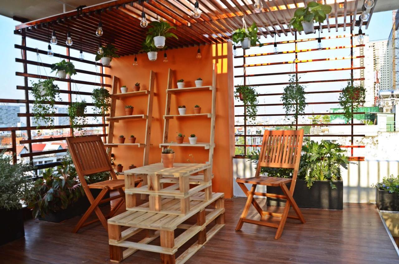 La 3* Ho Chi Minh City