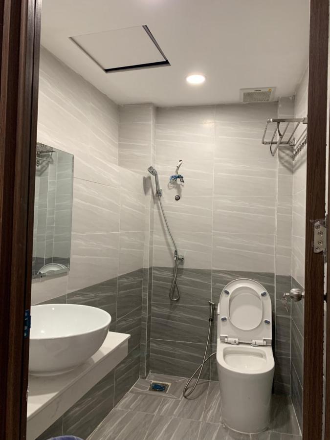 Aparthotel Smiley Quan 2 Ho Chi Minh City