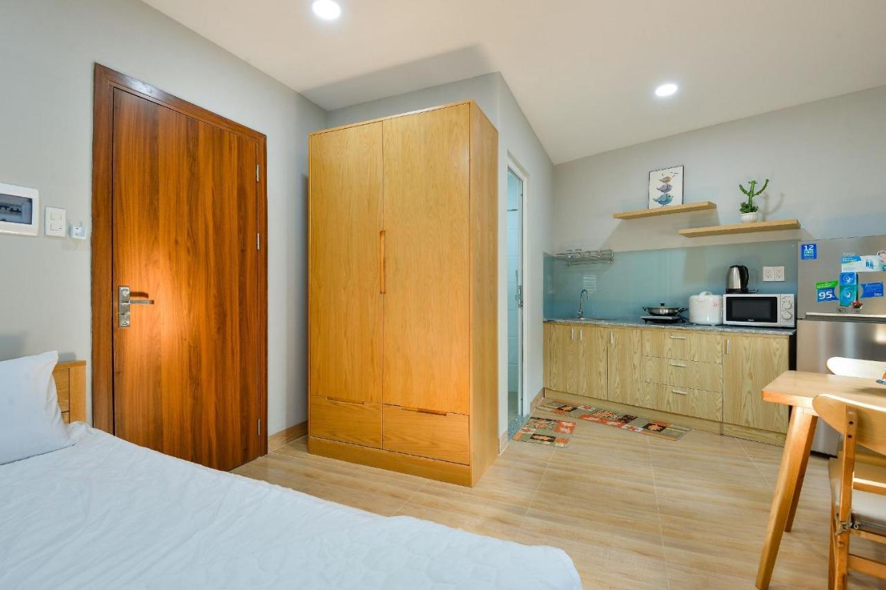 Apartment Your Serviced Ho Chi Minh City