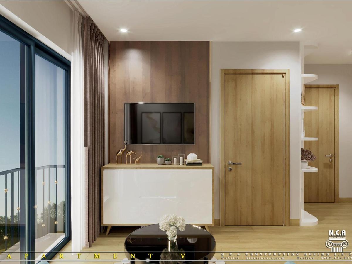 Saki 4 Hotel Ho Chi Minh City