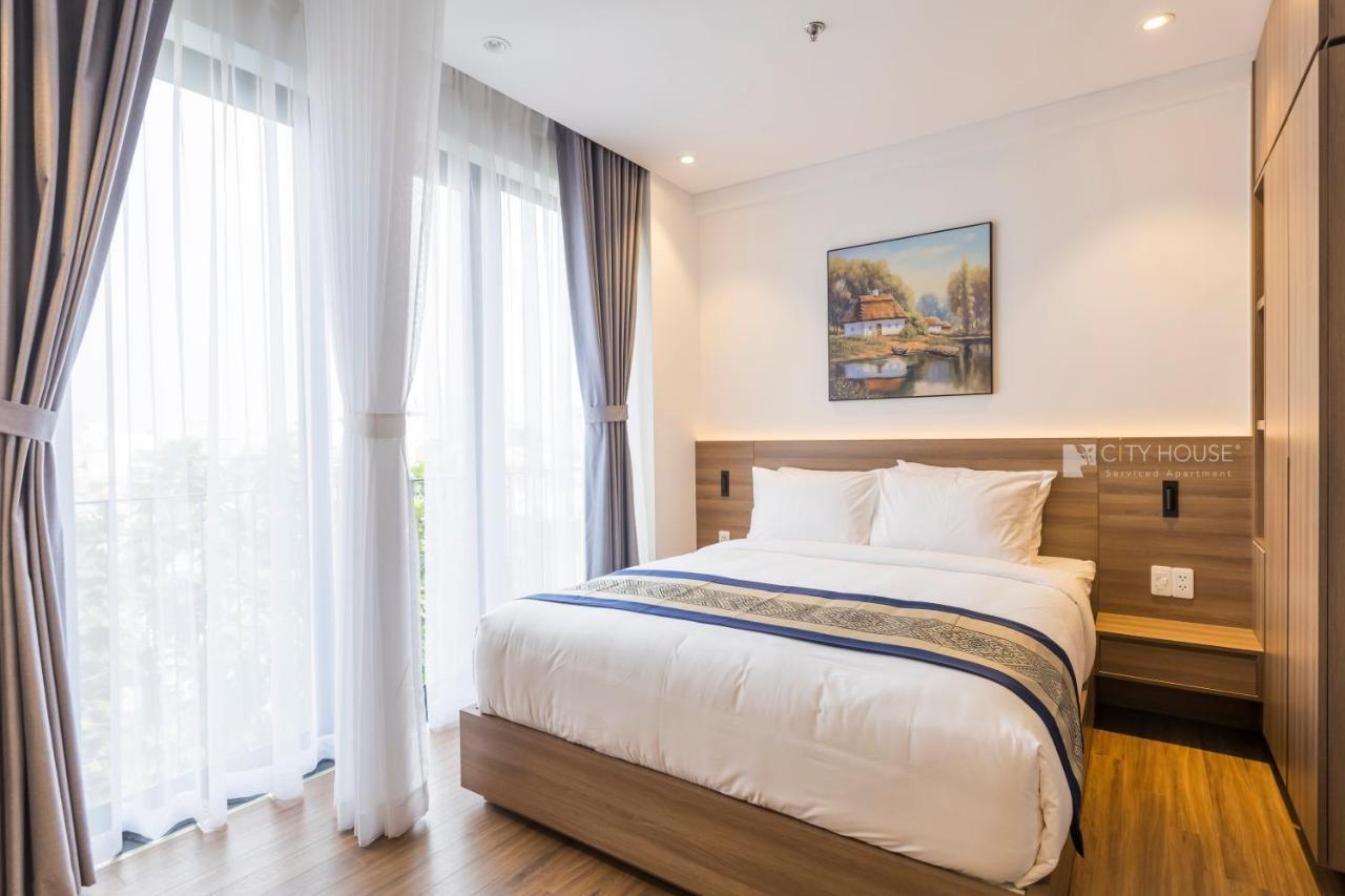 Aparthotel Cityhouse - Kim Nguyen Bandar Ho Chi Minh
