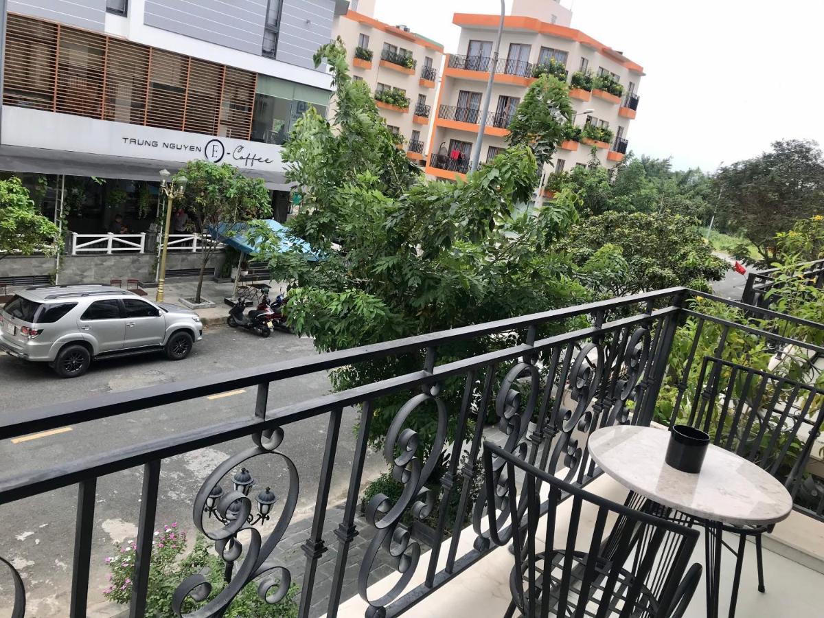 Hotel Kim Residences &