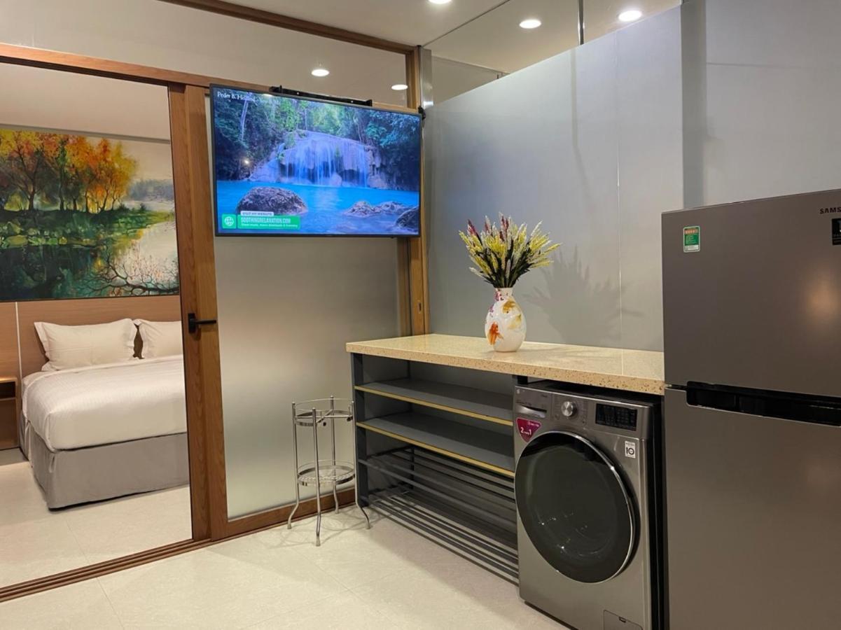 Kim Residences &