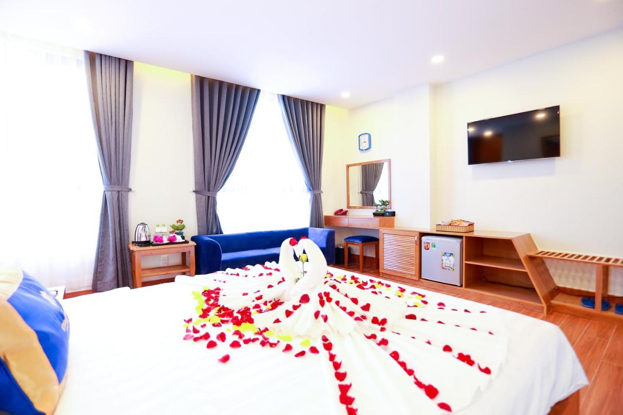Hotel Vivian Saigon Ho Chi Minh City