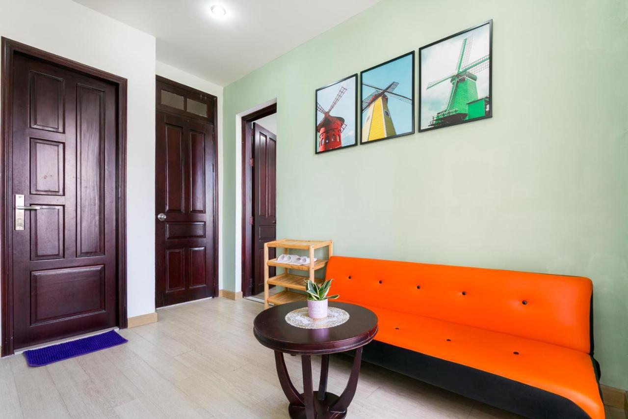 Hotel La Vita Thao Dien Ho Chi Minh City