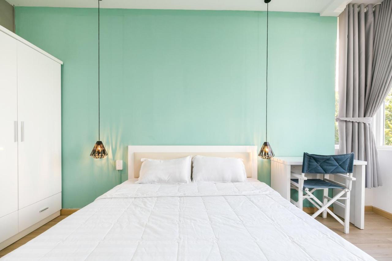Hotel La Vita Thao Dien 3*