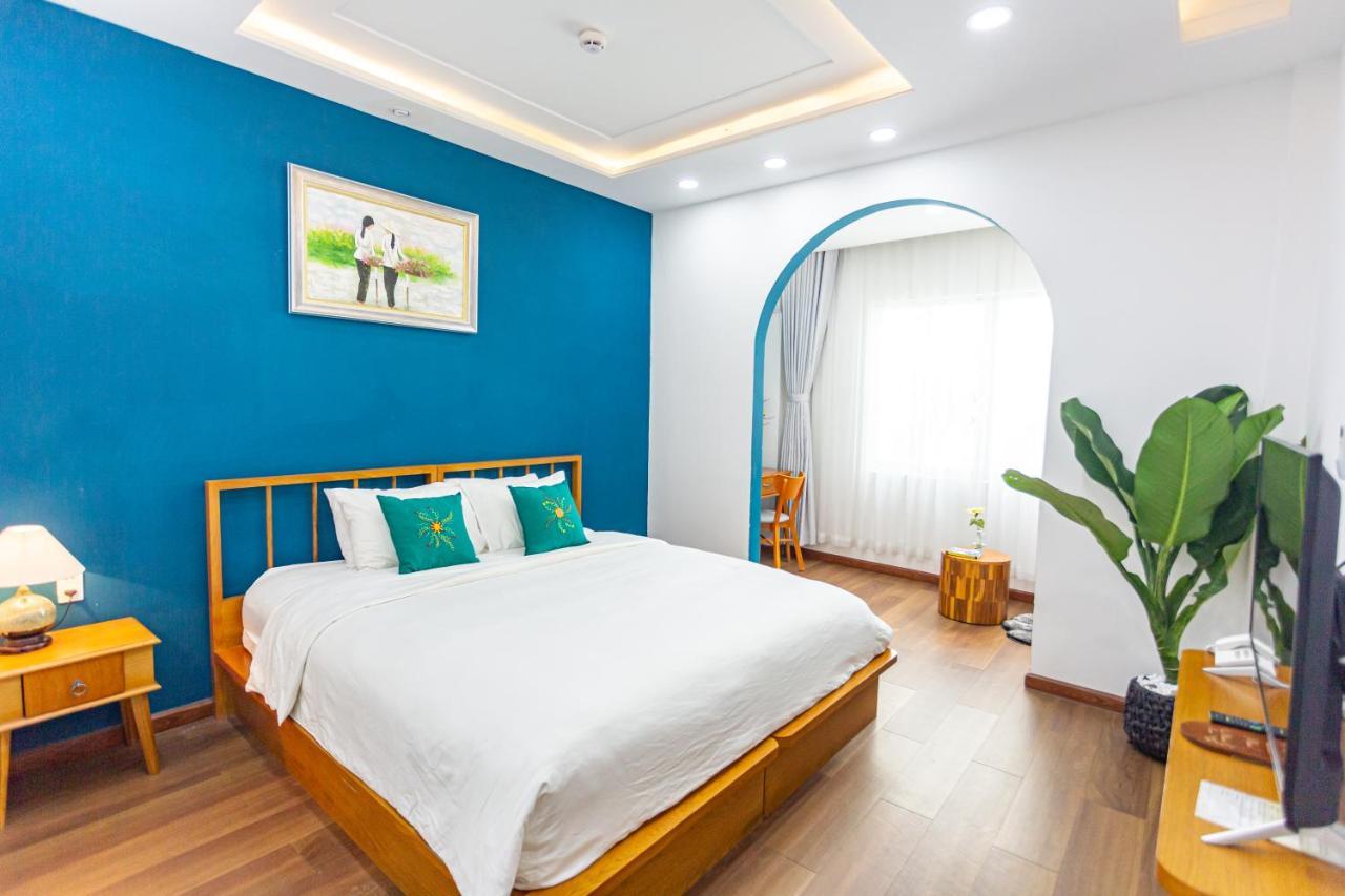 Hotel Chez Mimosa Local 3*