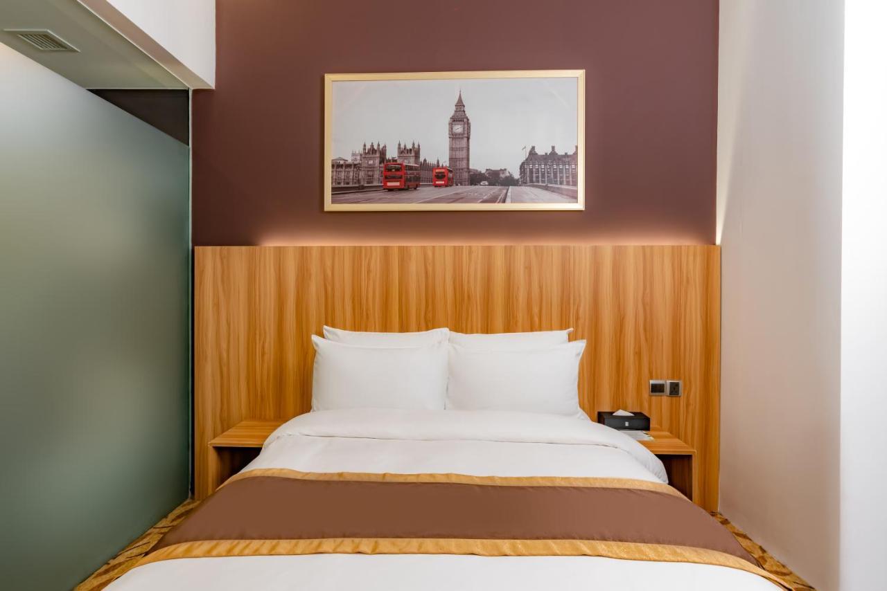 Bay Hotel Ho Chi Minh City