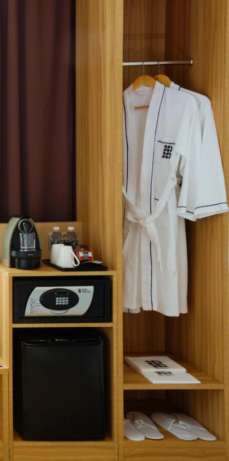 Bay 4* Ho Chi Minh City