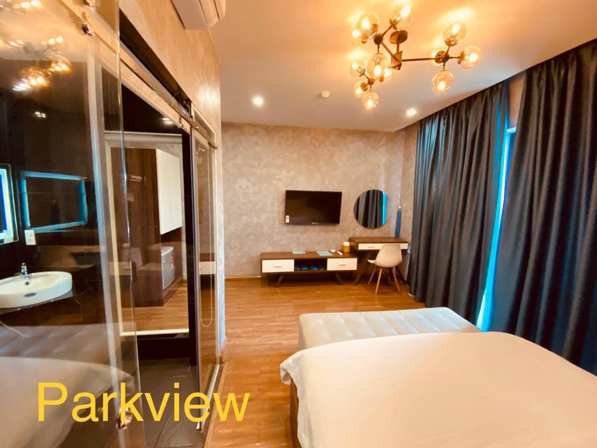 Hotel La Galerie Ho Chi Minh City