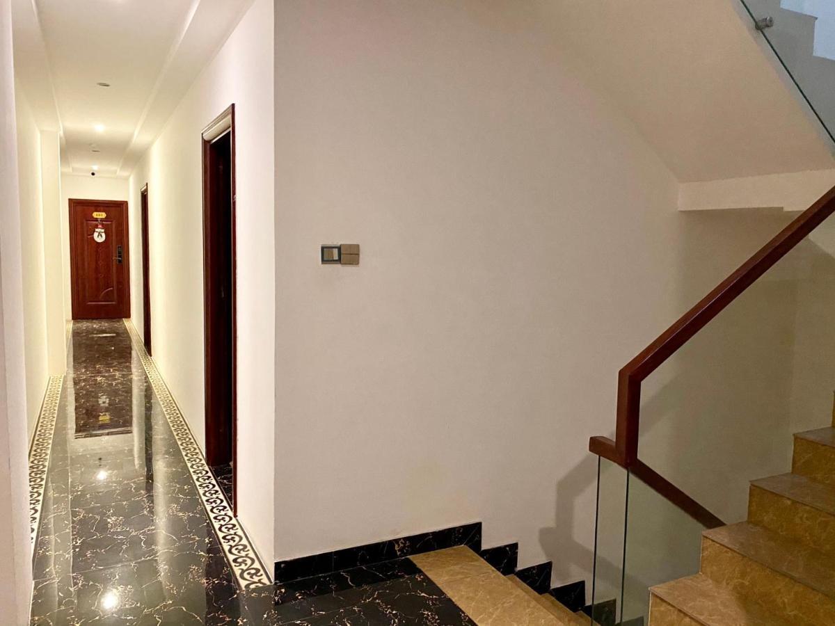 Spring Airport Hotel Ho Chi Minh City